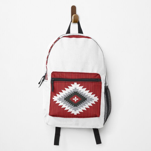 Item preview, Navajo tribal vector seamless pattern designed and sold by ChaReePat.