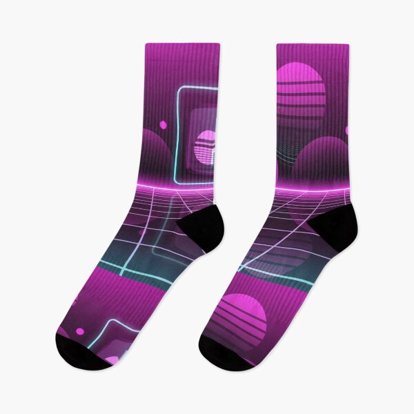 Item preview, Neon Arcade Memories designed and sold by OSBS-ART.