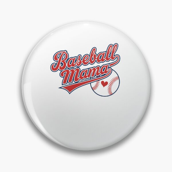 Item preview, Baseball Mama, Sport Mom, Baseball Mama Tee, Basebal designed and sold by VasilisLamArt.