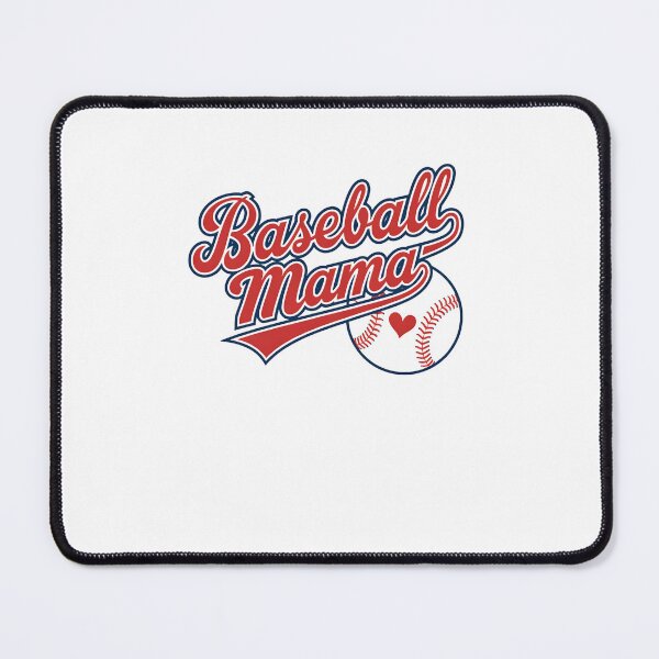 Item preview, Baseball Mama, Sport Mom, Baseball Mama Tee, Basebal designed and sold by VasilisLamArt.