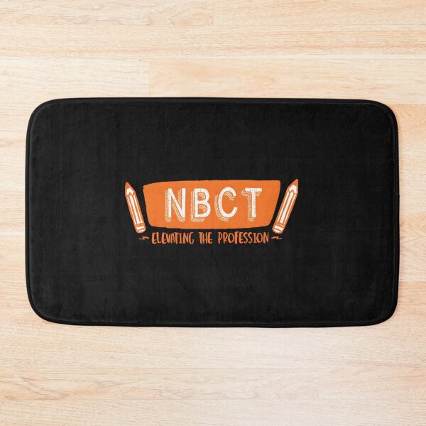 Item preview, NBCT Elevating The Profession designed and sold by mikoooiyha.