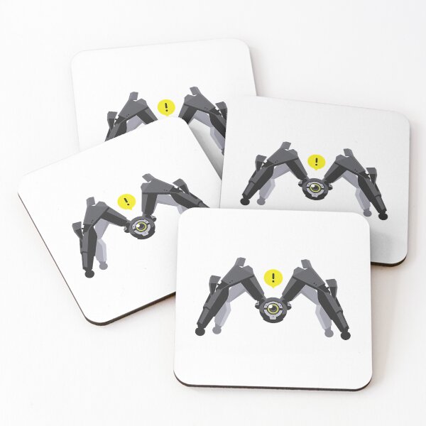 Item preview, Leaper - Arc Raiders designed and sold by josh-curry.