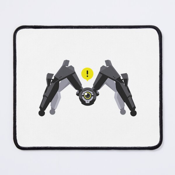 Item preview, Leaper - Arc Raiders designed and sold by josh-curry.