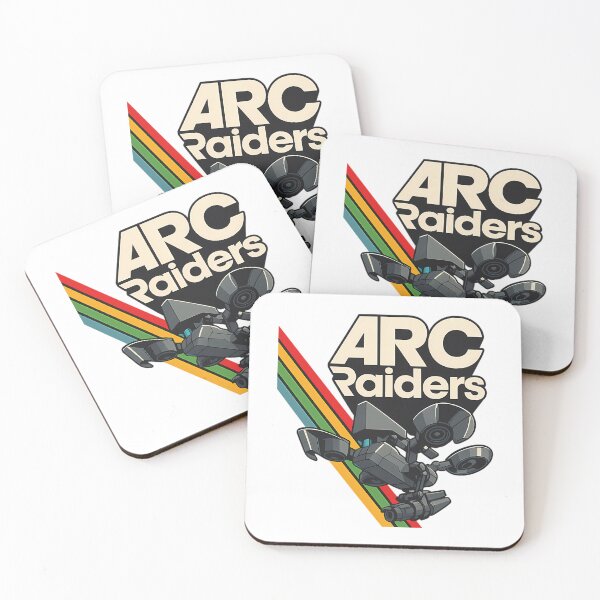 Item preview, Character Fanart Inspired By Arc Raiders designed and sold by josh-curry.