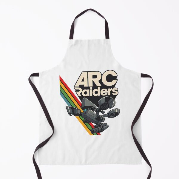 Item preview, Character Fanart Inspired By Arc Raiders designed and sold by josh-curry.