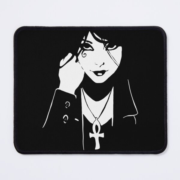 Item preview, Comics Death Vertigo DC Sandman designed and sold by IsidorSjogren.