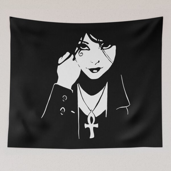 Item preview, Comics Death Vertigo DC Sandman designed and sold by IsidorSjogren.