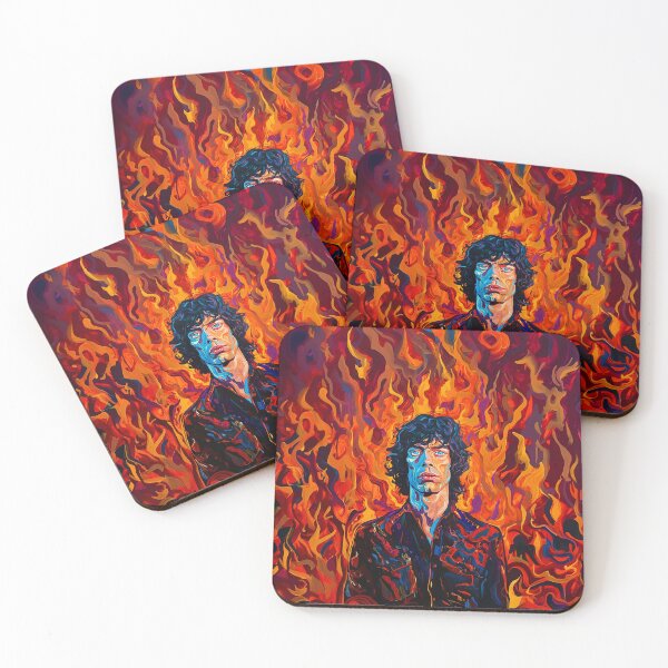 Item preview, Play With Fire designed and sold by TheRocker.