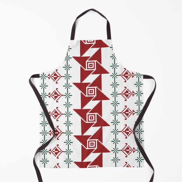 Item preview, Pixel art red rose on white background designed and sold by ChaReePat.