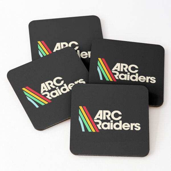 Item preview, Arc Raiders designed and sold by josh-curry.
