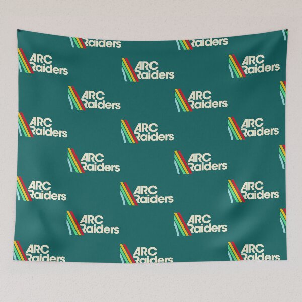 Item preview, Arc Raiders designed and sold by josh-curry.