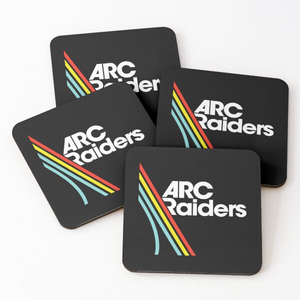 Item preview, Arc Raiders designed and sold by josh-curry.