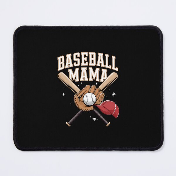 Item preview, Baseball Mama, Comfort Colors Baseball, Game Day Sh designed and sold by DrewLeuschke.