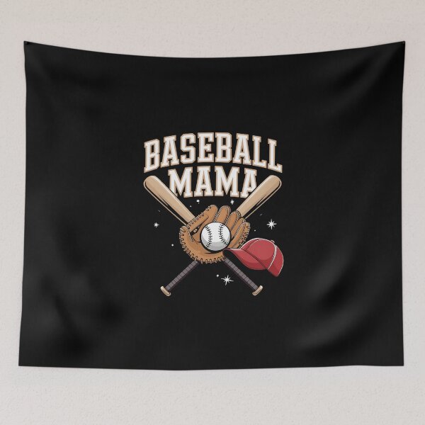 Item preview, Baseball Mama, Comfort Colors Baseball, Game Day Sh designed and sold by DrewLeuschke.