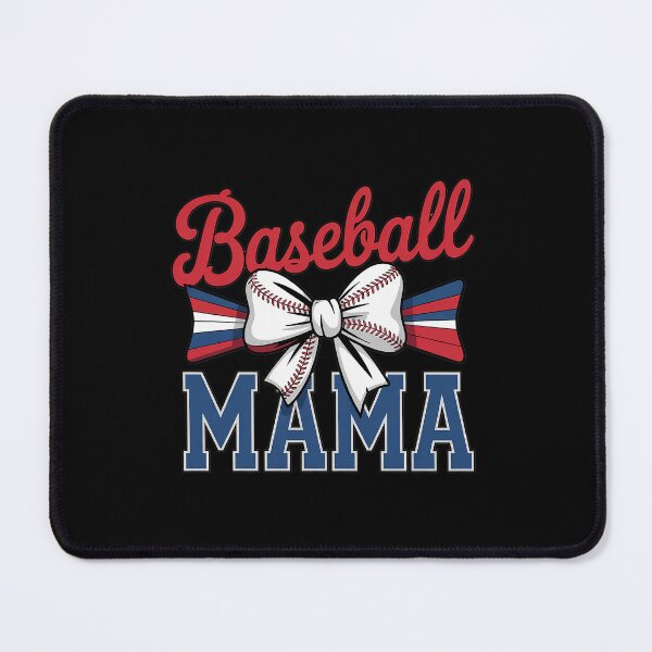 Item preview, Baseball Mama Gift Baseball Game Day for Women TBall Game Day designed and sold by MinaReinger.