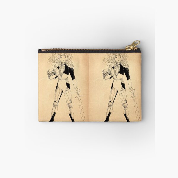 Item preview, Tammy Wurtherington Freedom Fighter designed and sold by reynoldjay.