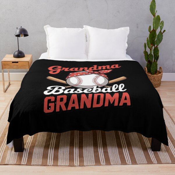 Item preview, Baseball Grandma Women designed and sold by marcusry.