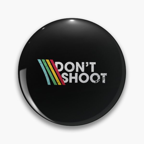 Item preview, Don'T Shoot Gaming - Arcade Raiders -  Arc Stripes - Arc Raiders designed and sold by josh-curry.