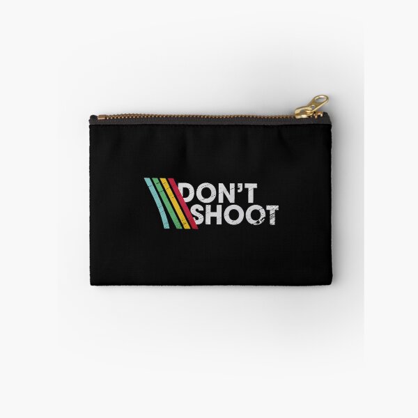 Item preview, Don'T Shoot Gaming - Arcade Raiders -  Arc Stripes - Arc Raiders designed and sold by josh-curry.