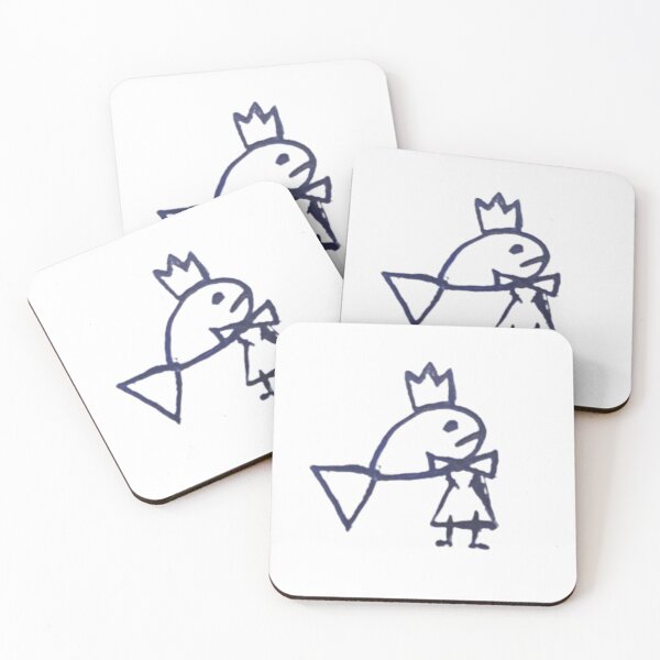 Item preview, Princess Fish designed and sold by DekChai.