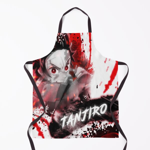 Item preview, Tanjiro Kamado designed and sold by The-Lethal55.