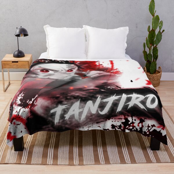 Item preview, Tanjiro Kamado designed and sold by The-Lethal55.