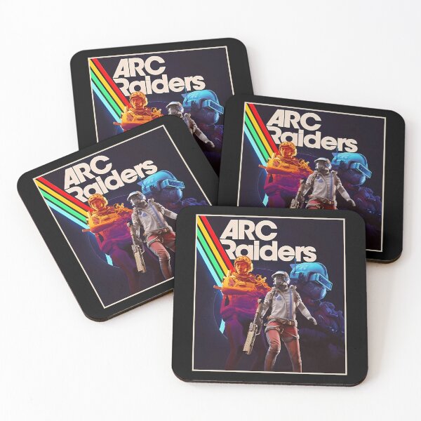Item preview,  Arc Raiders designed and sold by josh-curry.