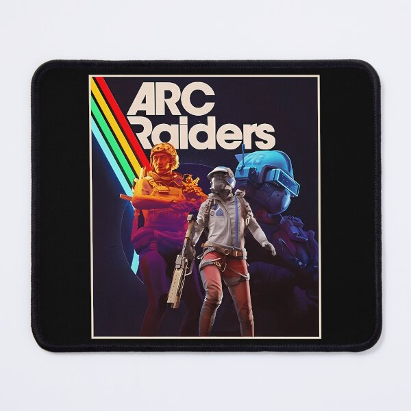 Artikelvorschau, Arc Raiders entworfen und verkauft von josh-curry.