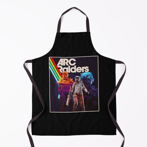 Item preview, Arc Raiders designed and sold by josh-curry.