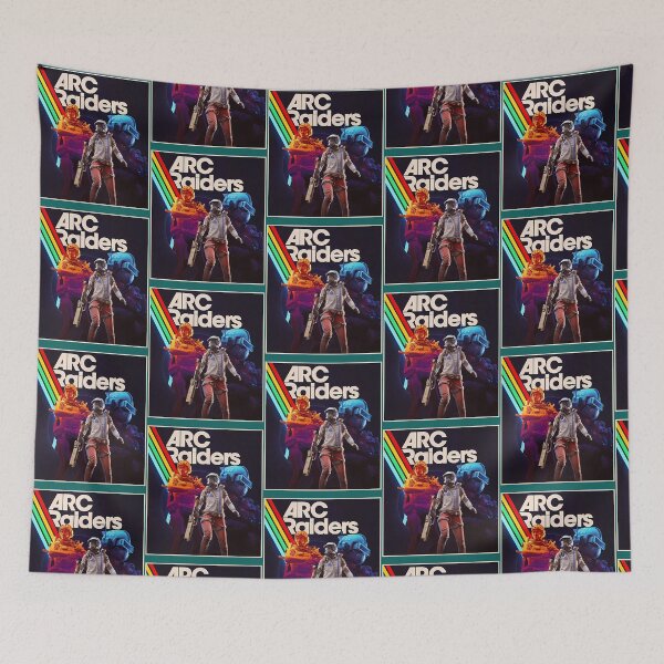 Item preview,  Arc Raiders designed and sold by josh-curry.