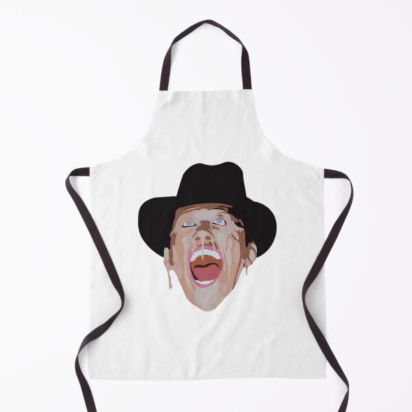 Item preview, Raiders Face Melt designed and sold by josh-curry.