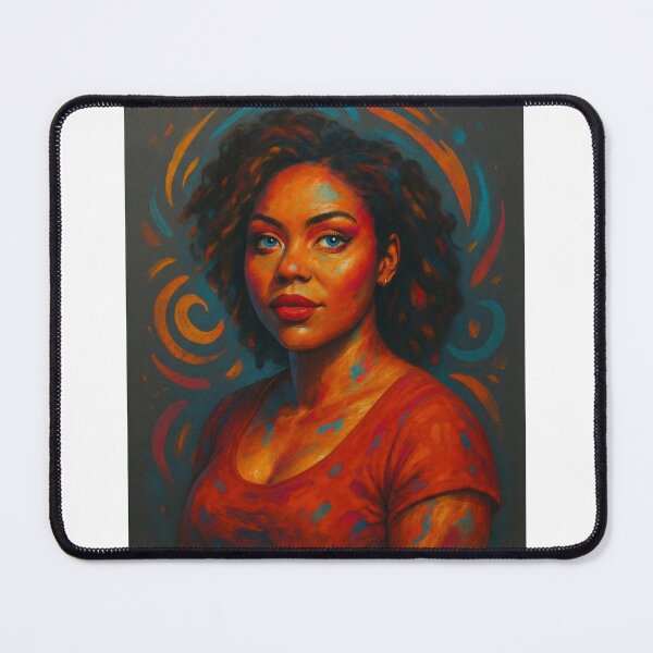 Item preview, Radiant Urban Muse designed and sold by Omartg.
