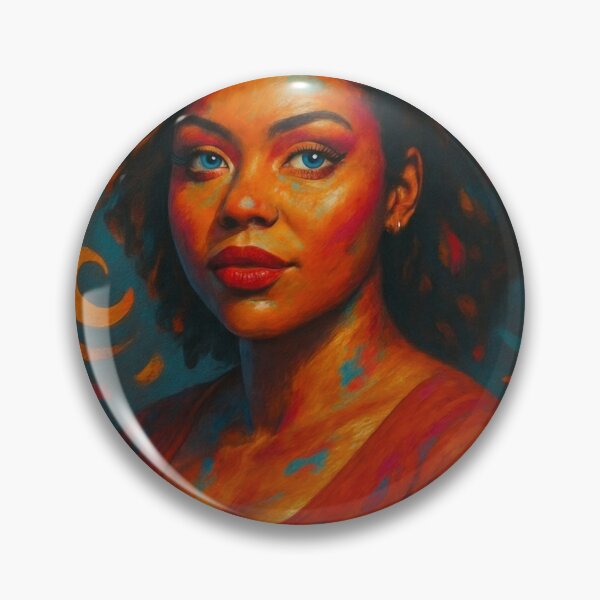 Item preview, Radiant Urban Muse designed and sold by Omartg.
