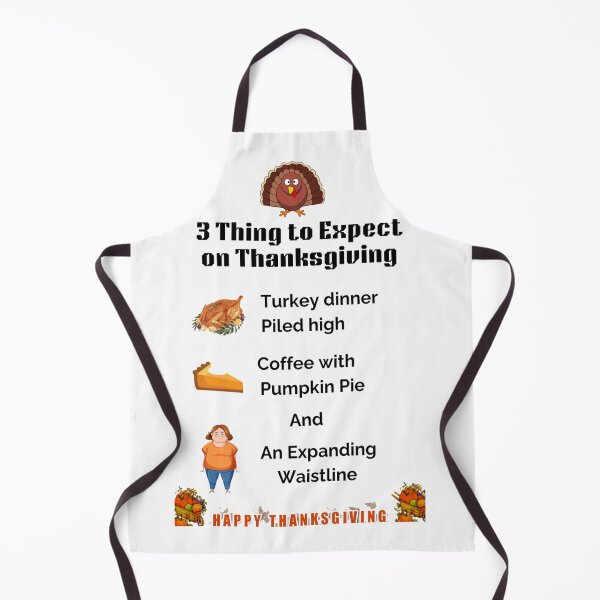 Item preview, 3 things for thanksgiving designed and sold by TygerOCatz.