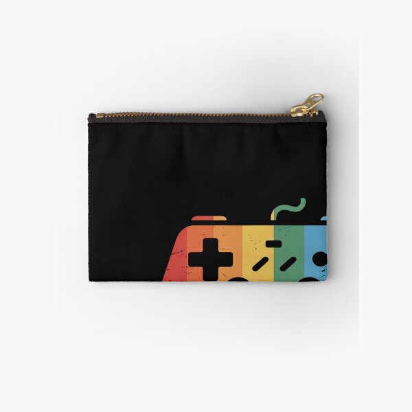 Item preview, Gaymer Gamer Gay Pride LGBT T shirt Lesbian Rainbow Flag Tee T-Shirt designed and sold by Bstilablhot.
