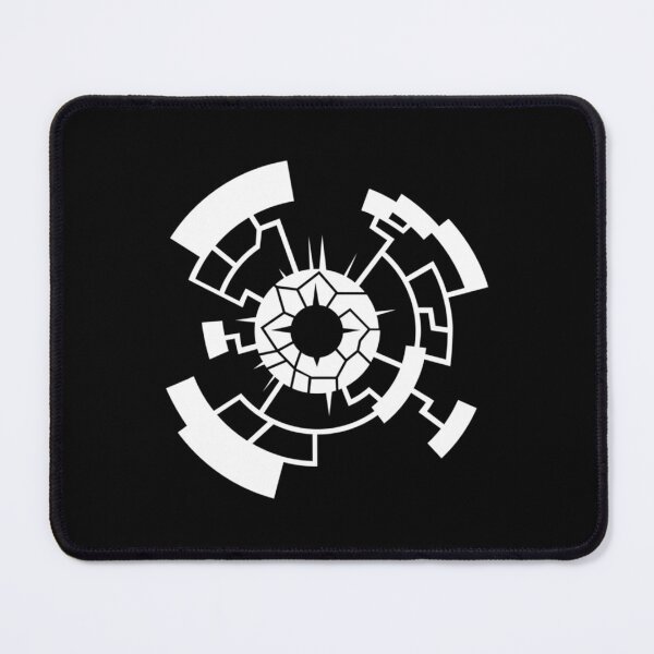 Item preview, Dark Bramble Symbol designed and sold by IsidorSjogren.