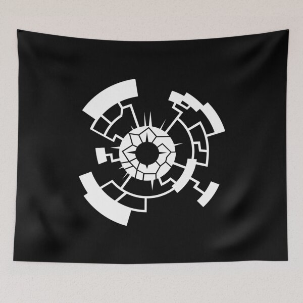 Item preview, Dark Bramble Symbol designed and sold by IsidorSjogren.