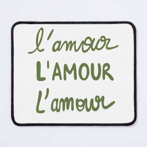 Item preview, Love, love, love designed and sold by Mouyouu.