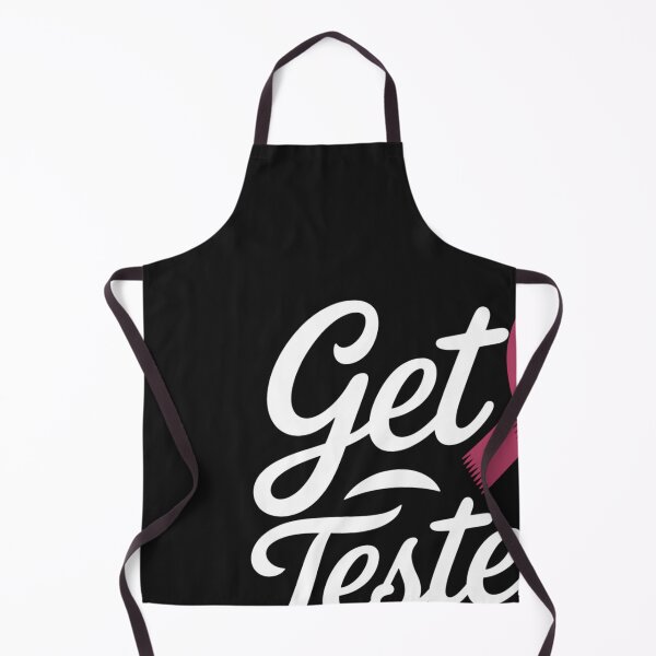Item preview, Get Tested Aids HIV Awareness Red Ribbon World AIDS Day designed and sold by Bstilablhot.