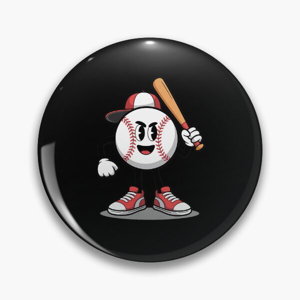Item preview, Baseball Boy designed and sold by HaileyRobel.