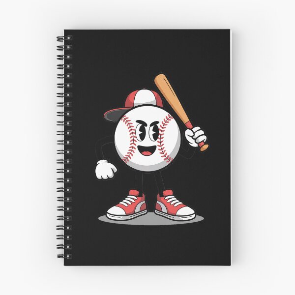 Item preview, Baseball Boy designed and sold by HaileyRobel.
