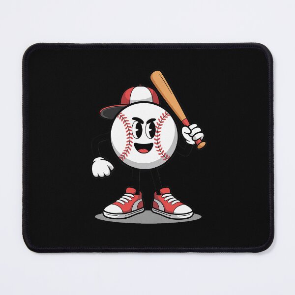 Item preview, Baseball Boy designed and sold by HaileyRobel.