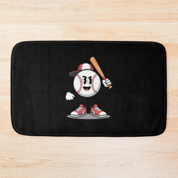 Item preview, Baseball Boy designed and sold by HaileyRobel.