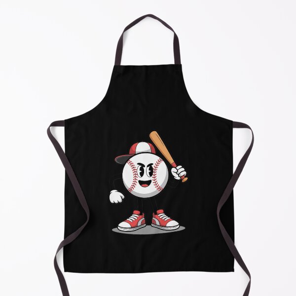 Item preview, Baseball Boy designed and sold by HaileyRobel.