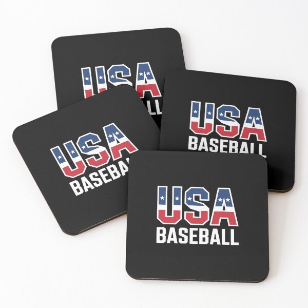 Item preview, Baseball 2024 USA designed and sold by MinaReinger.