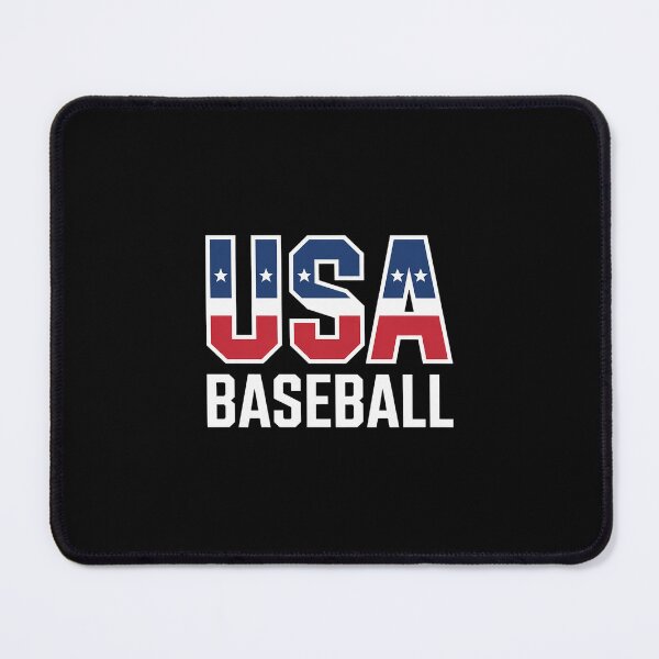 Item preview, Baseball 2024 USA designed and sold by MinaReinger.