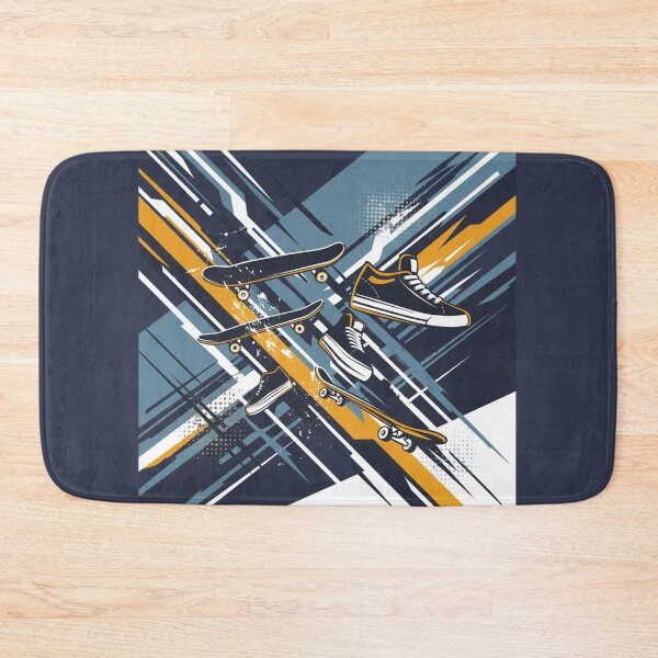 Item preview, Olas de concreto designed and sold by OSBS-ART.