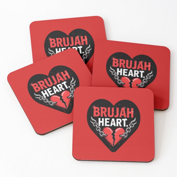 Item preview, Brujah Heart Funny Quote – Vampire Masquerade Bloodlines Rebel Clan Fan Gamer Design (version 2) designed and sold by SlightlyUnreal.