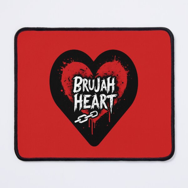 Item preview, Brujah Heart Funny Quote – Vampire Masquerade Bloodlines Rebel Clan Fan Gamer Design (version 1) designed and sold by SlightlyUnreal.
