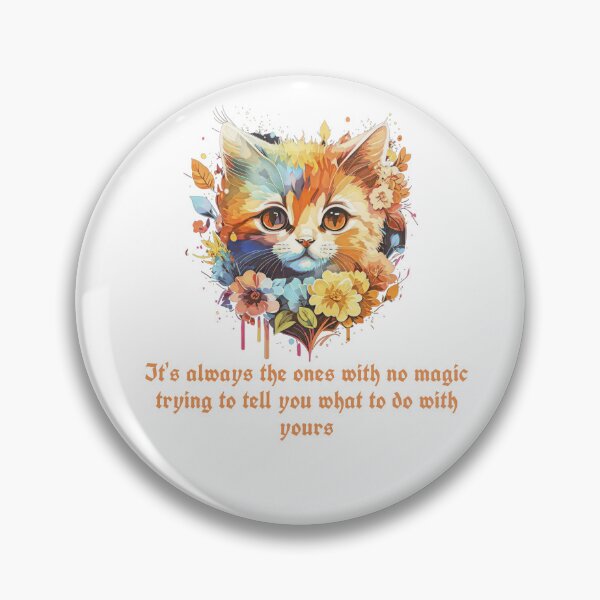 Item preview, Los que tienen magia designed and sold by Reallybree.